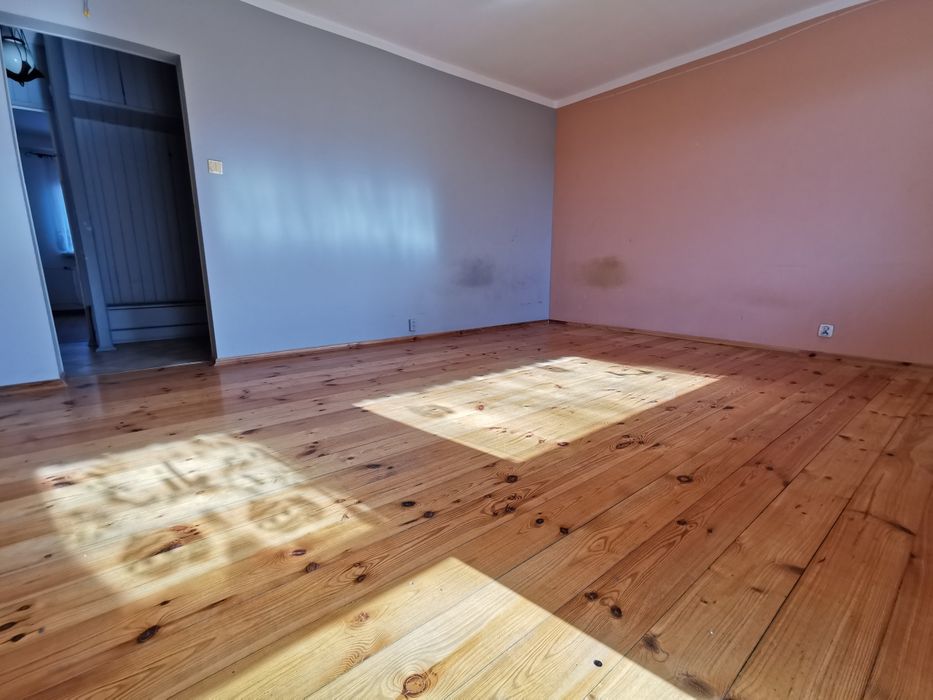 4 pokoje Hirszfelda. Balkon. Piwnica. Tereny zielone. - Widok 3