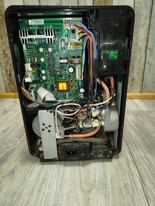 Ekspres Saeco Exprelia HD8854