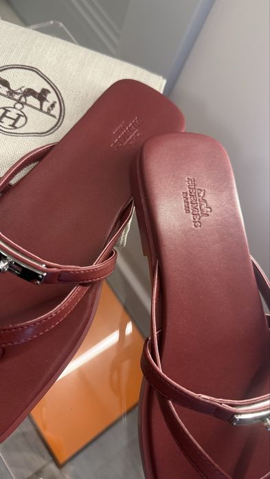 Japonki Hermes 39