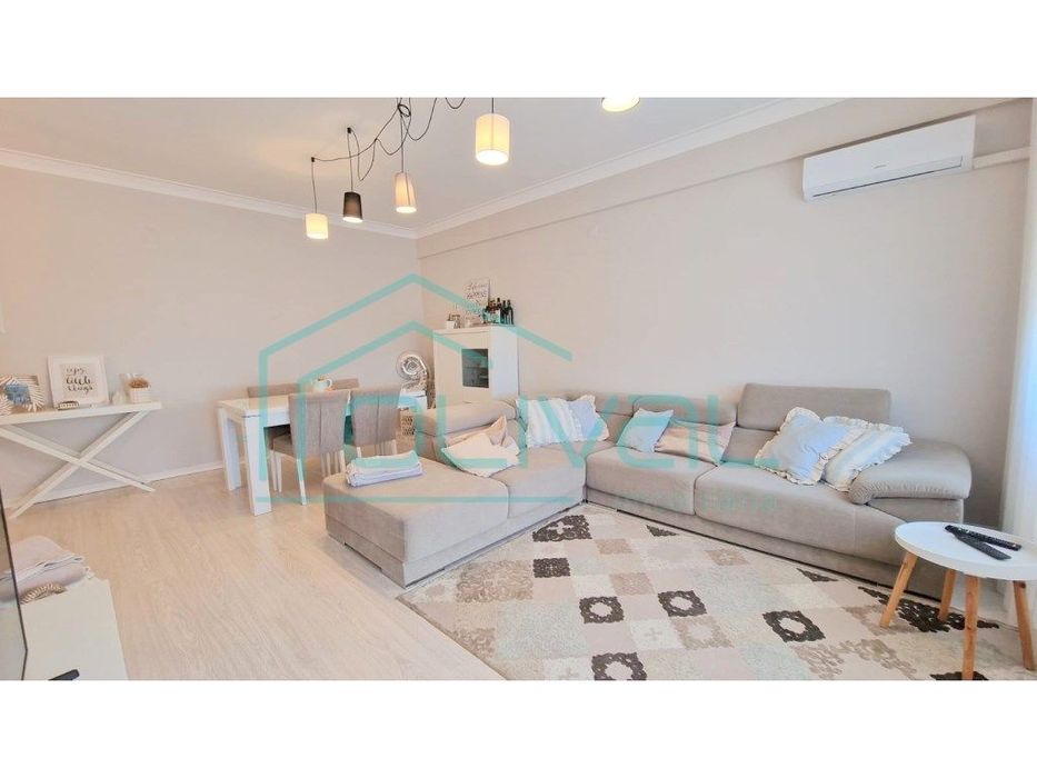 Apartamento T3 centro de Samora Correia — Samora Correia, Santarém