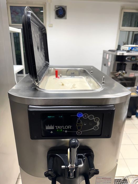 Taylor C708 Maszyna automat do lodów włoskich 2014