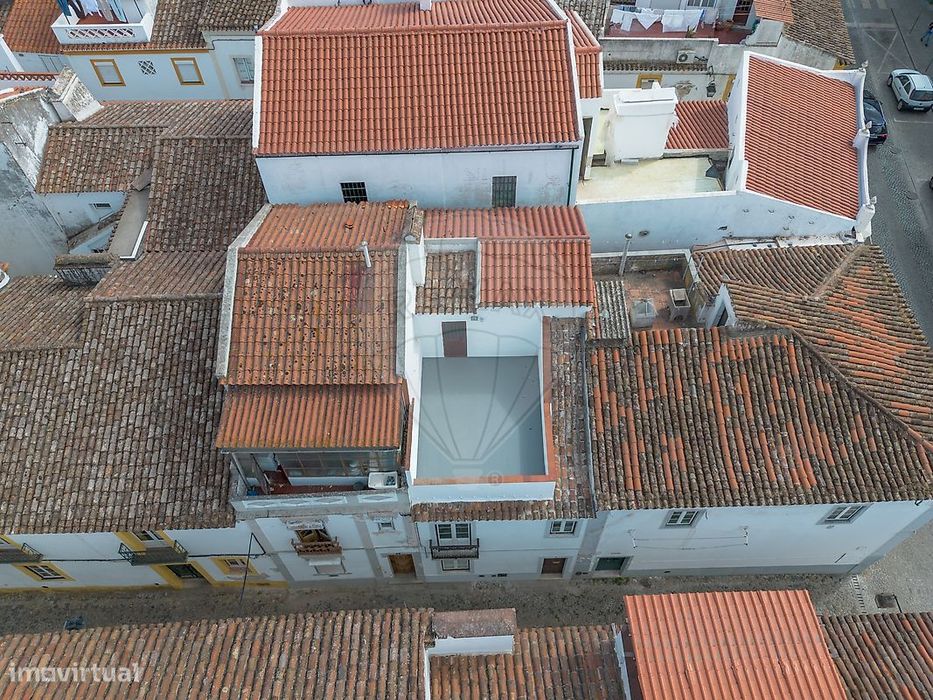 Moradia T3 para arrendamento