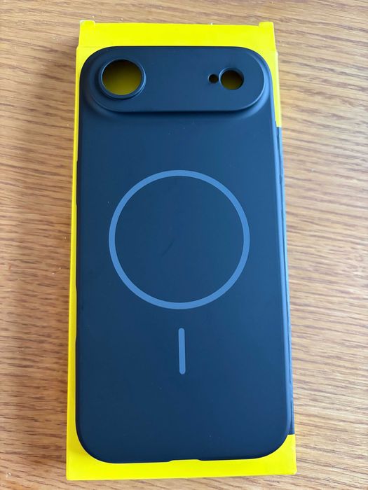 etui do iPhona 17 air