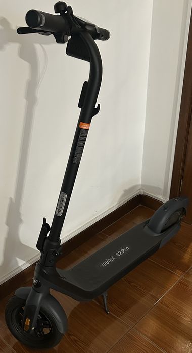 Trotinete elétrica