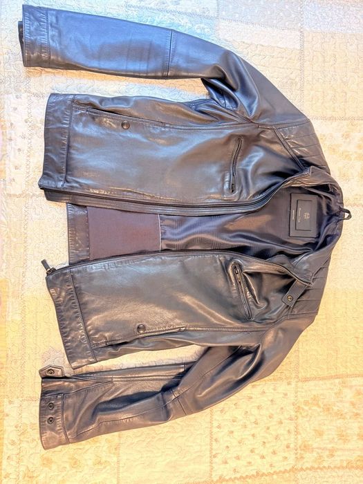 Куртка Massimo Dutti