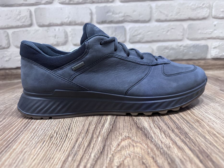 Кроссовки Ecco Exostride Gore-Tex ,размер 45 (29см.) оригинал