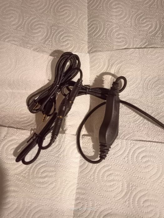 Trust Radius GXT411C Gaming Headset  słuchawki z mikrofonem do gier