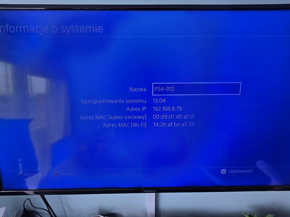 PS4  500gb  zestaw