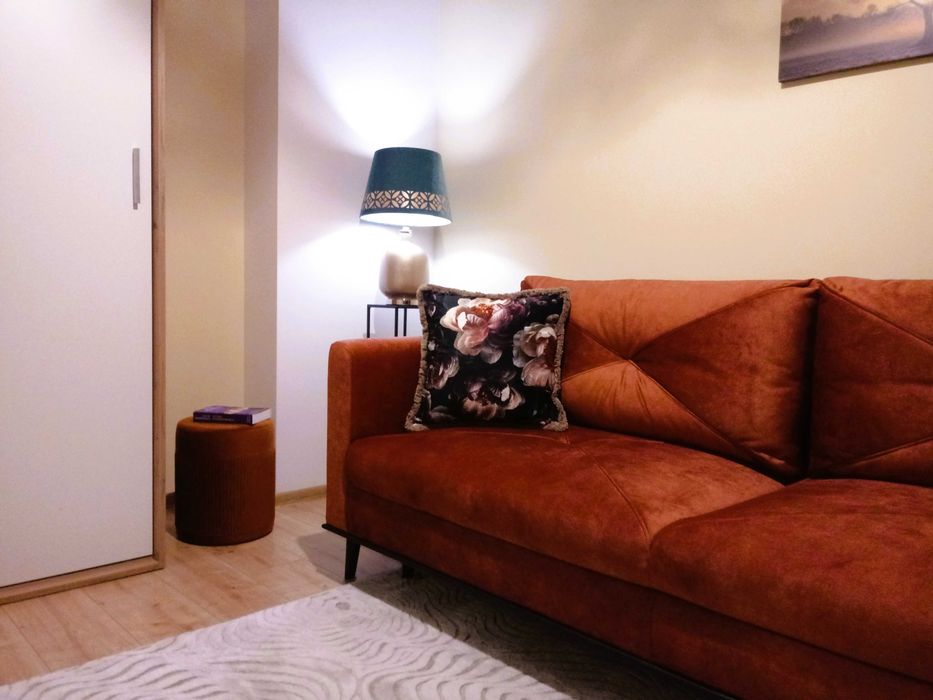 Apartament W Słońcu Karkonoszy-Noclegi w górach, Karpacz