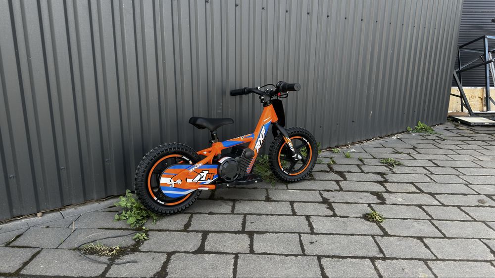 Електовелосипед APOLLO MOTORS RXF DNA 12 Кредит/Розтрочка під 0