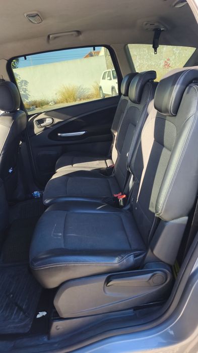 (avaria) FORD S-MAX 2.0 Tdci 7 lugares — photo 3