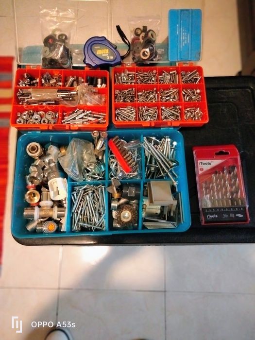 Various Tools486914957541396482