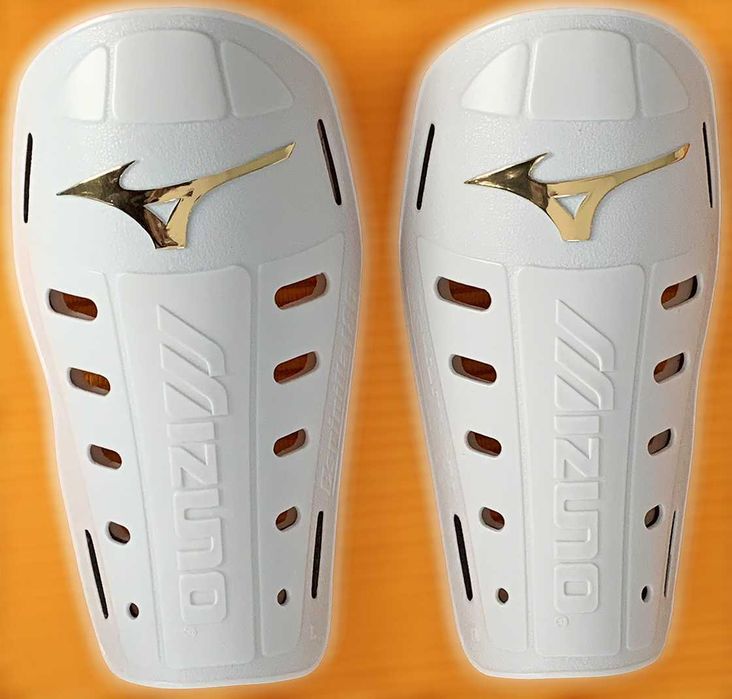 Caneleiras Unissexo Mizuno, Novas e Embaladas