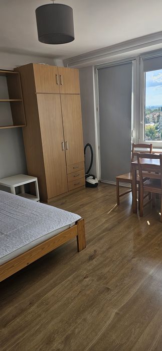 Kawalerka do wynajęcia 23m2