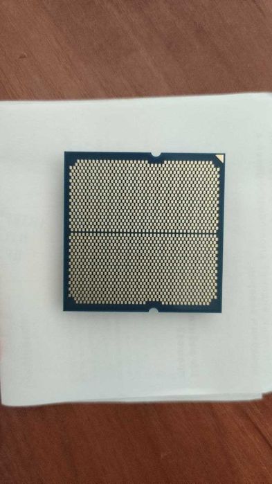 Ryzen 7 9700X - сучасний, потужний процесор в ігровий ПК з RTX/RX. Tray, новий, перевірений та протестований. Розстрочка Монобанк