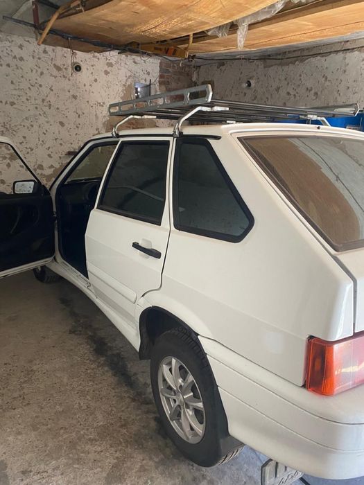 Lada 2114 Samara