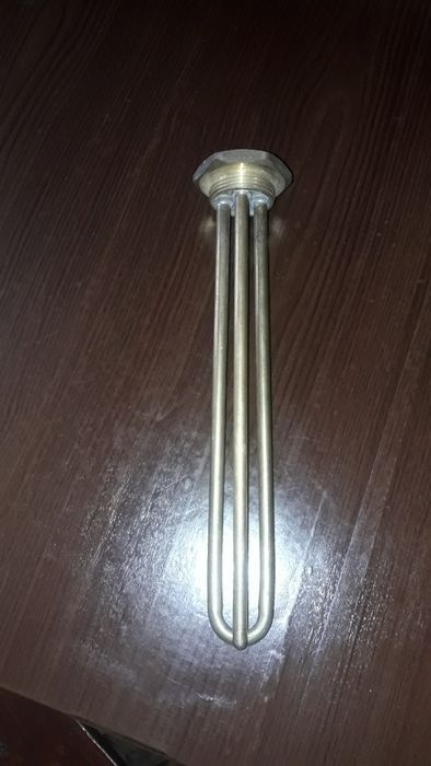 тен  3  кв  и термостати к бойлеру