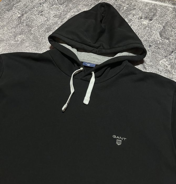 Світшот Gant (оригінал, худі, кофта), розмір 3XL