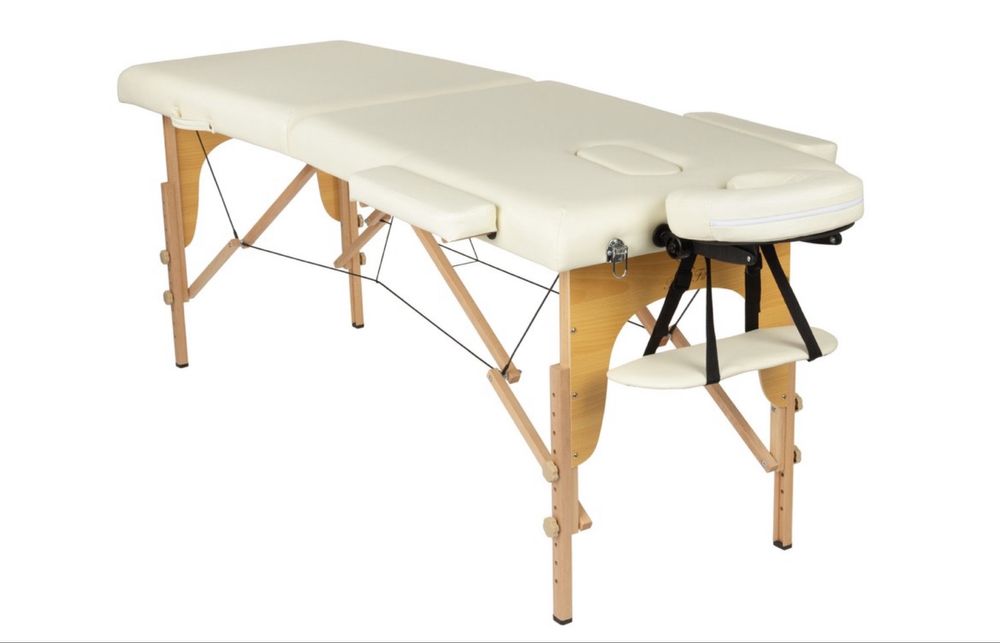 Кушетка для масажу