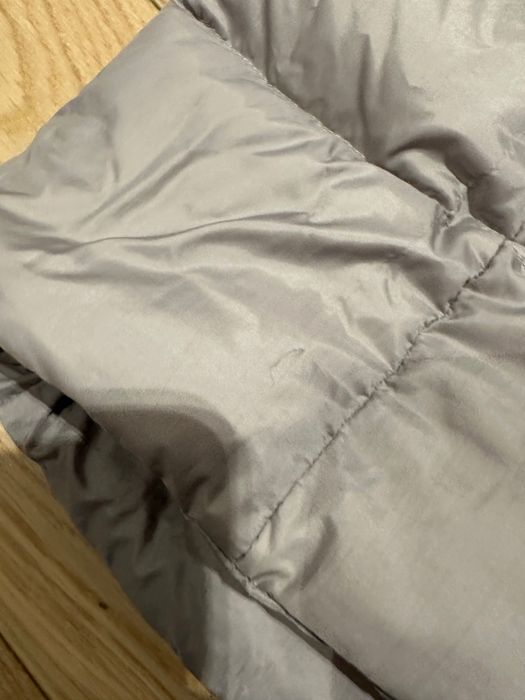 Kurtka, płaszcz Fluff, rozm. M