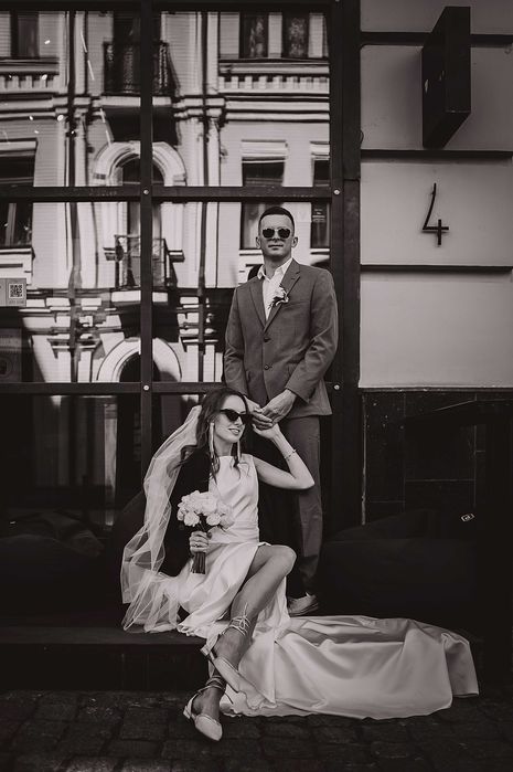 Фото и видео на свадьбу. Весільний фотограф. Видеооператор. Киев