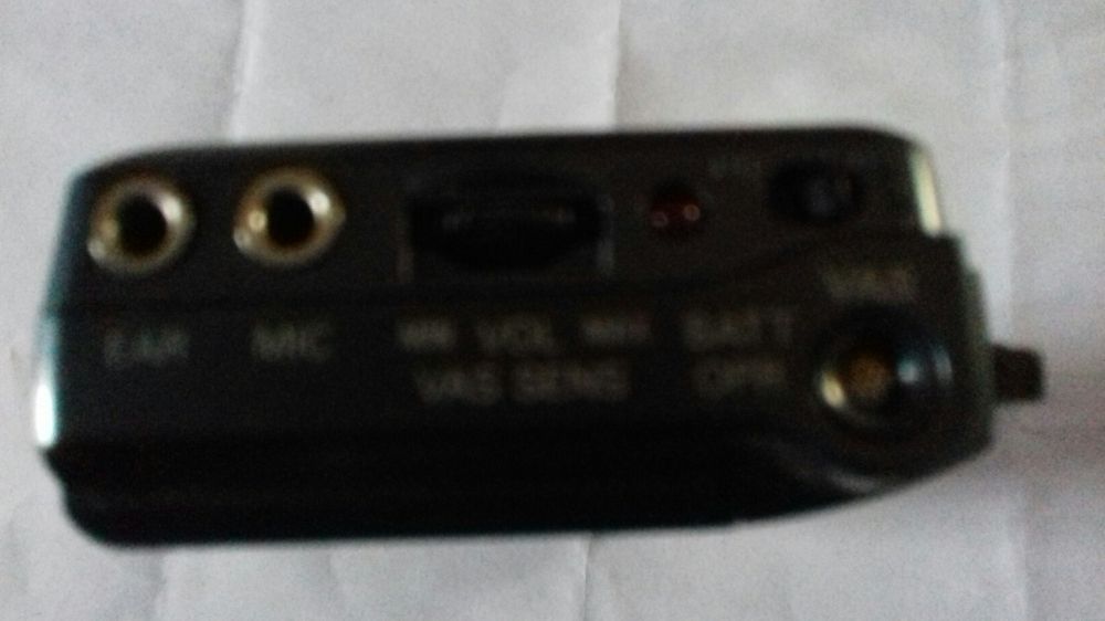 Gravador de bolso Sanyu