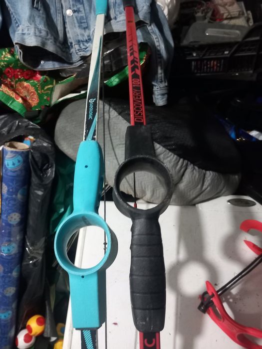 Pack arcos,  geologic