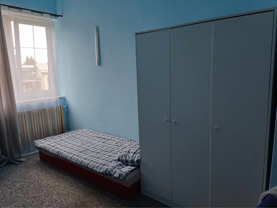 Miejsce w pokoju 2, 3,4 osobowym