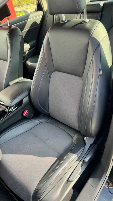 Honda Clarity PLUG-IN HYBRID 2018