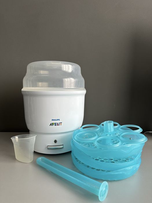 Стерилізатор для бутилочок Philips Avent
