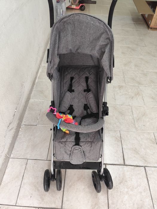 Carrinho bengala avenue zippy