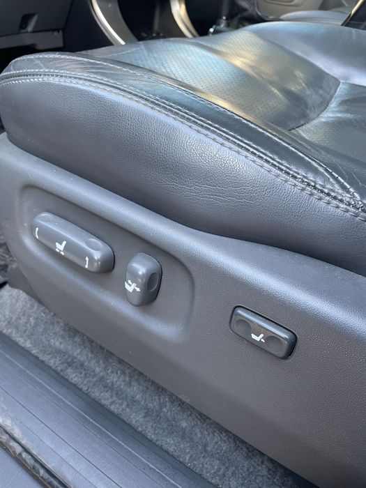 Toyota LandCruiser Prado 120 2008 4.0 газ/бенз