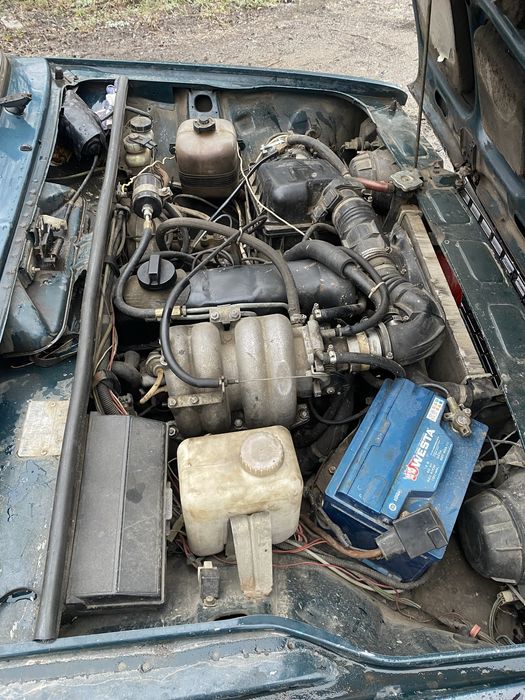 Продам ВАЗ 2107.