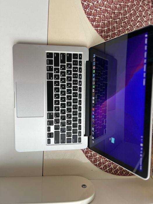 macbook pro 13 2015 - купить ноутбуки и аксессуары - Цена на OLX.ua