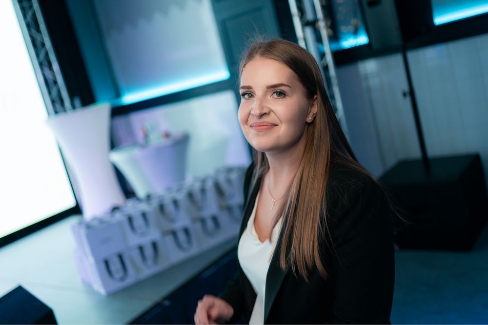 SMM спеціаліст, контент менеджер