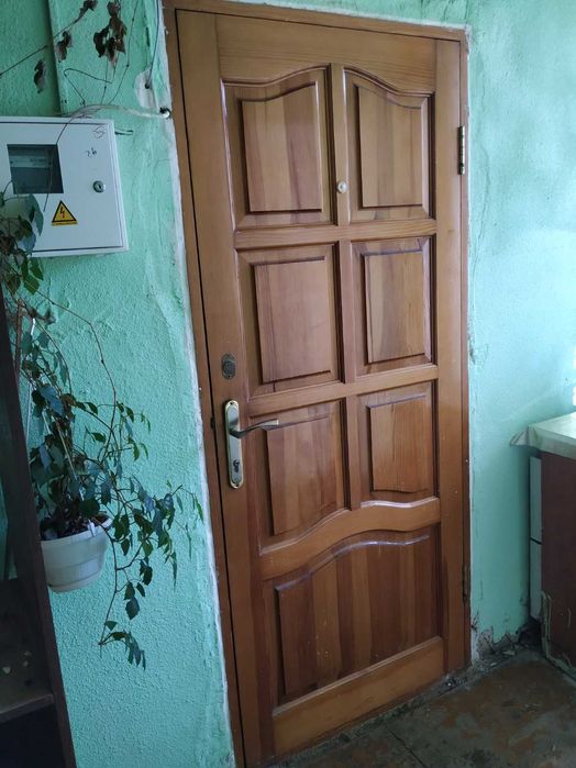 Продам простору кімнату 20 м2 на Основі (пр. Гагаріна)