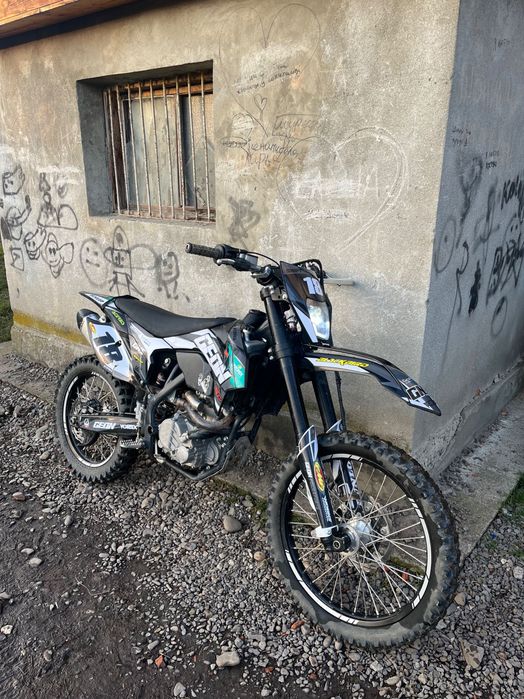 Geon Gns 300cc (350cc) 2024р