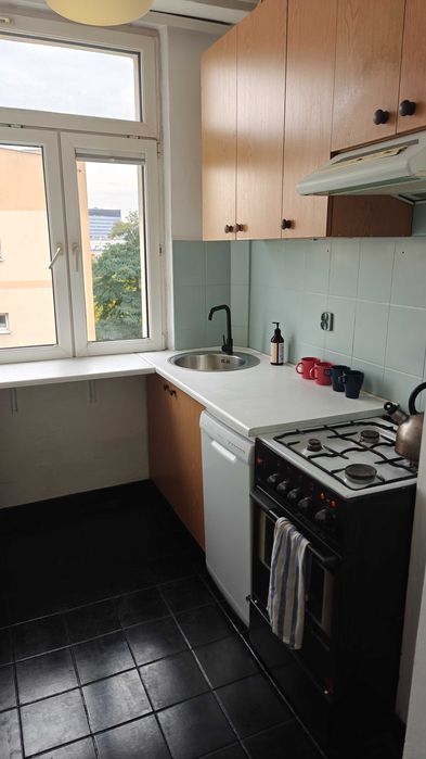 pokoje blisko metra politechnika