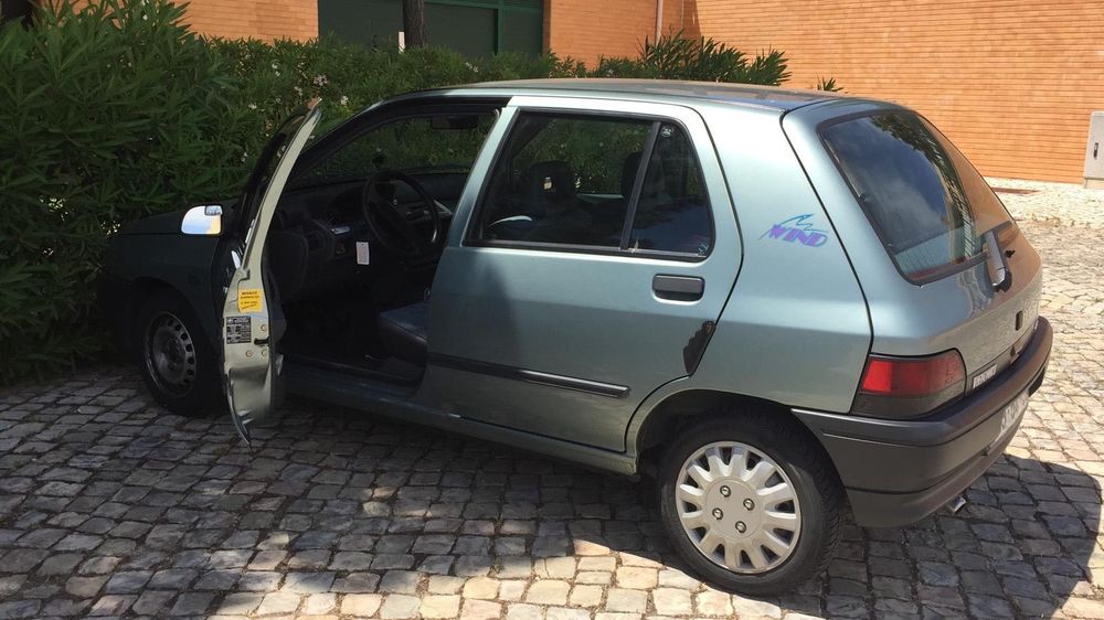 Três carros pelo preço de Um