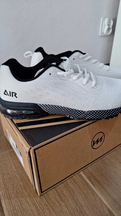 Buty męskie nowe