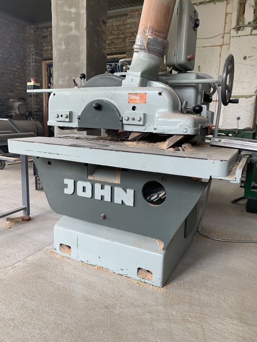 Багатопил многопил