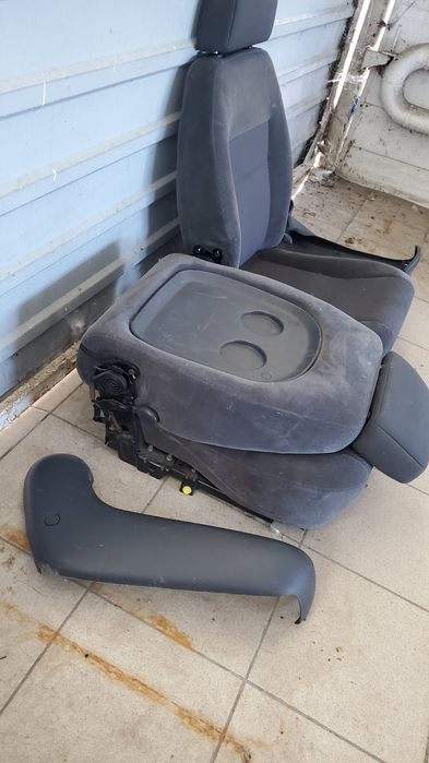 Откидные Сиденья, Сидушки, Нива, Ваз 2121, 2108,на Классику,Без Нал ...