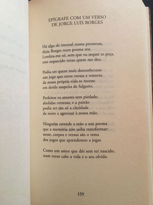 Carlos Queiroz/P. Homem de Mello/António Osório/Castro Mendes