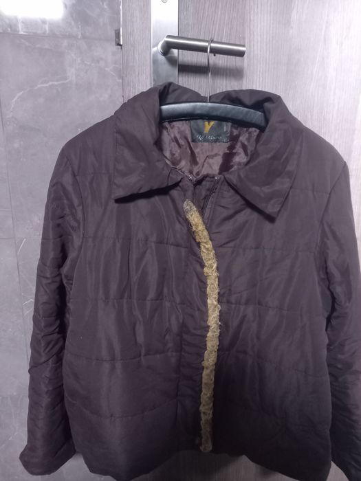 Kispo de senhora L/XL