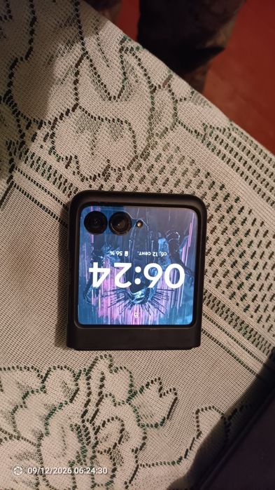 Motorola Razr 40 ultra