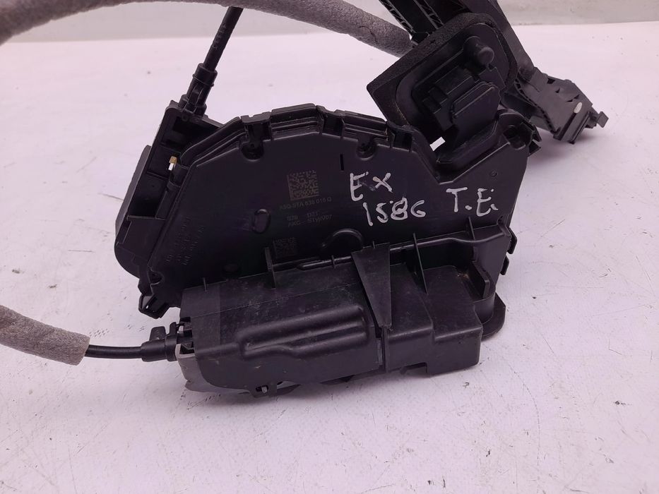 Fechadura / fecho porta trás esquerdo AUDI A1 Sportback (GBA)