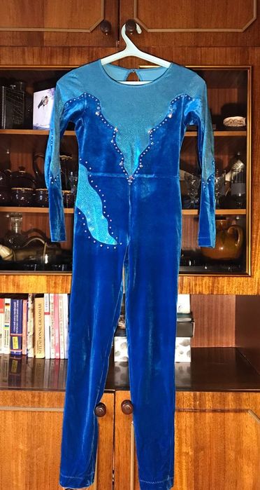 Костюм для танцев