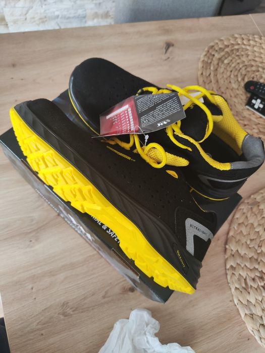 Buty robocze VM FOOTWEAR