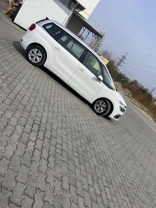 Продам Сітроен С4 Пікассо