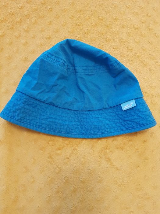 Czapeczka/ kapelusz maximo dla dziecka 47/48